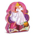 Djeco Silhouette Puzzles