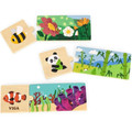 Memory & Matching Games
