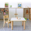 GAM Montessori Table & Chair Sets