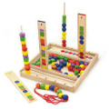 Pattern & Sequencing Toys