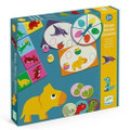 Games for 3 Year Old's