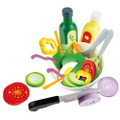 Pretend Meal Sets
