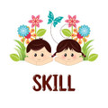 By Skill