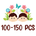 100pc-150pc Puzzles