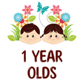 Christmas Gifts for 1 Year Olds