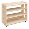 Storage & Shelves