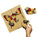 Life Cycle Puzzles