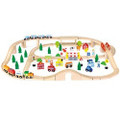 Early Learning Train Sets