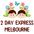 2 Days Express Gifts - Melbourne