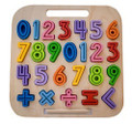Kiddie Connect Puzzles 