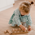 Montessori Toddler Toys