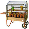 Outdoor Play Equipment