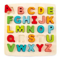 Wooden Puzzles for 3 Year Olds
