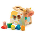 Shape Sorters