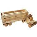 Toy Trucks