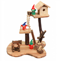 Gnome Houses