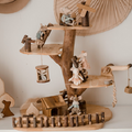 Treehouses