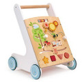 Walkers & Wagons