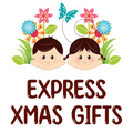 Express Kids Christmas Gifts