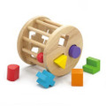 Shape Sorter Toys