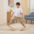 Gross Motor & Movement