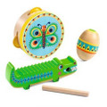Infant Musical Toys