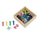 Number Toys