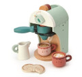 Toy Coffee & Tea Makers