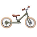 Trybike and Accessories 