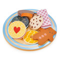 Mentari Kitchen Toys