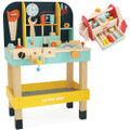 Wooden Building Toys