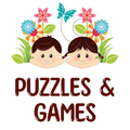 Puzzles & Games