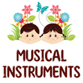 Kids Music Instruments