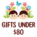 Best Kids Gifts under $80