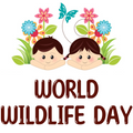 World Wildlife Day