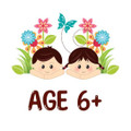 Ages 6+