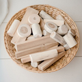 Baskets & Bowls