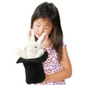 Rabbit/Bunny Puppets