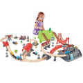 Train Sets