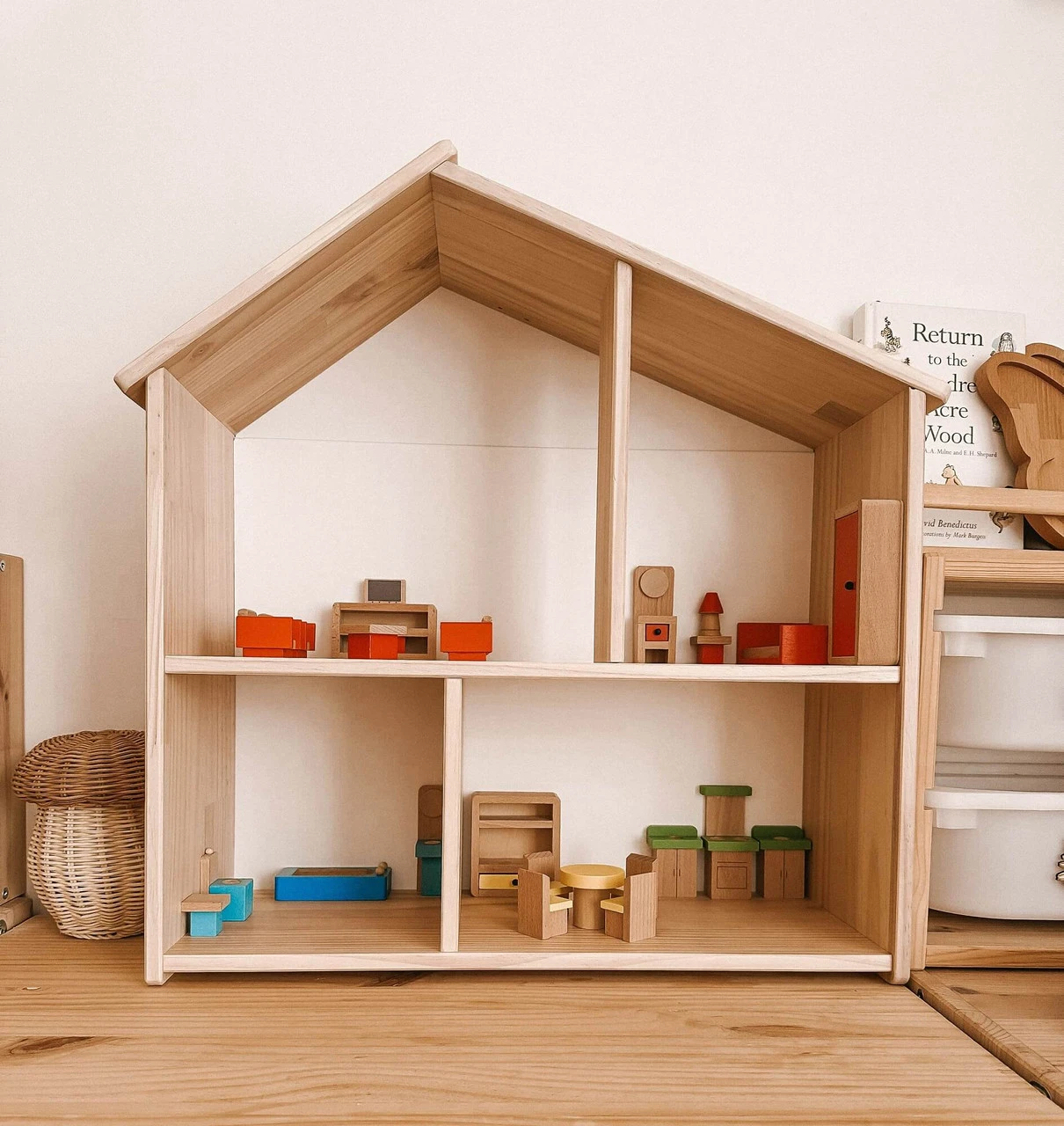 House Furniture Sell Dollhouse Online Wooden Dolls Houses Furniture