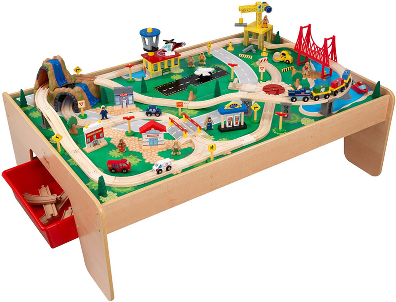 Kidkraft Train Table On Sale Sydney Pickup Or Fast Shipping