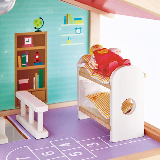 Hape Doll Family Mansion on Sale! + FREE SHIPPING AUSTRALIA-WIDE!