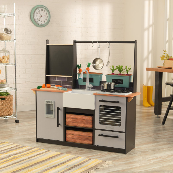 KidKraft Farm To Table Kitchen on Sale!