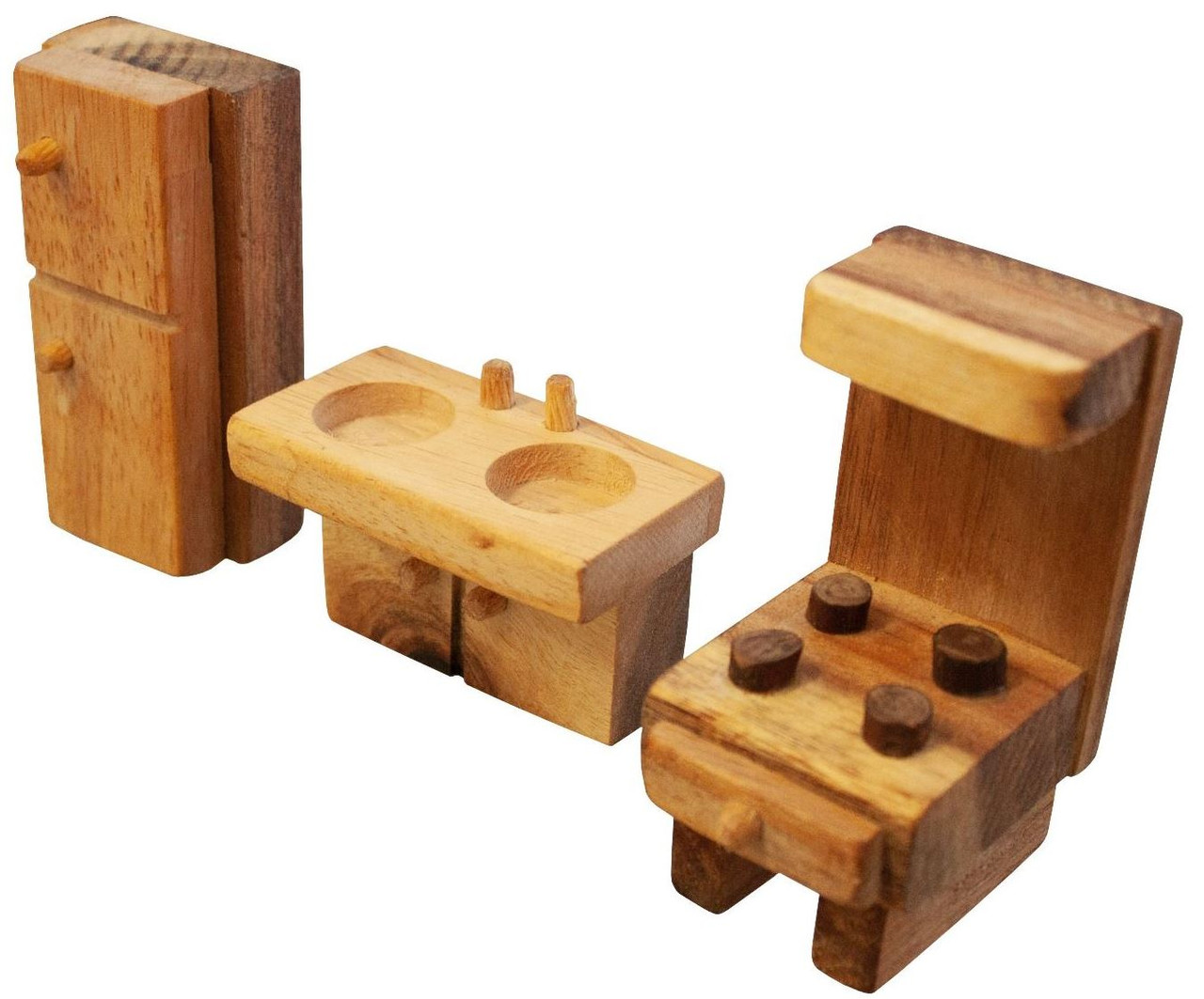 Qtoys Doll Furniture Kitchen Set on Sale! Fast Dispatch