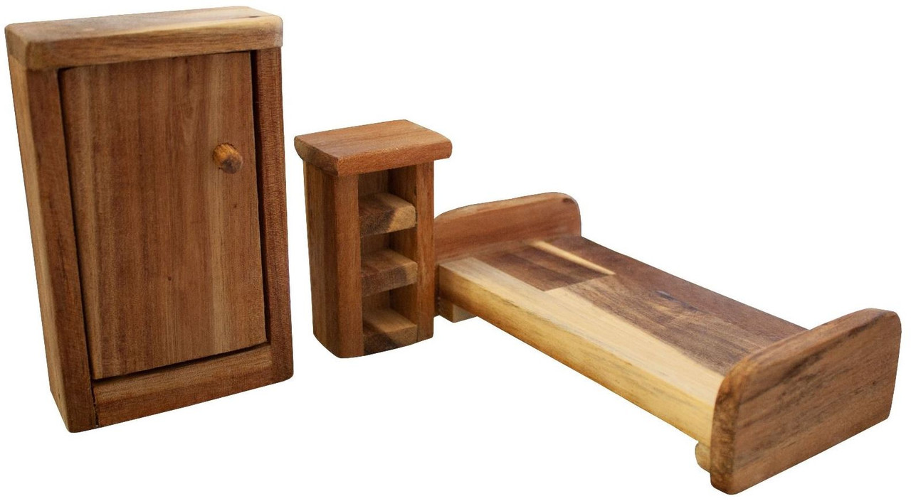 Qtoys Doll Bedroom Furniture on Sale! Fast Dispatch