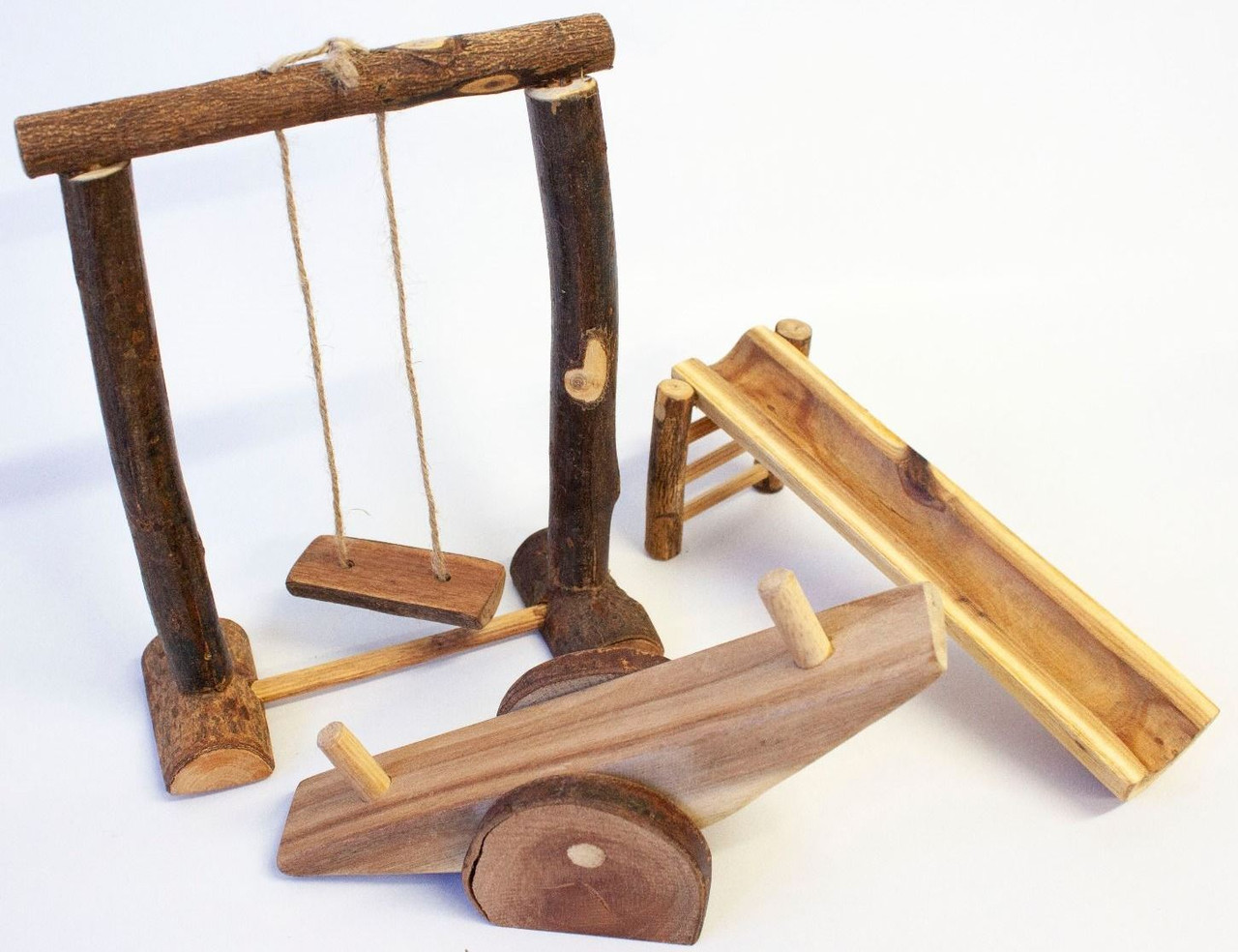 Qtoys Doll Furniture Playground Set on Sale! Fast Dispatch