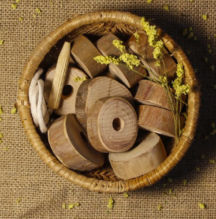 Qtoys Natural Threading Set on Sale! Fast Shipping