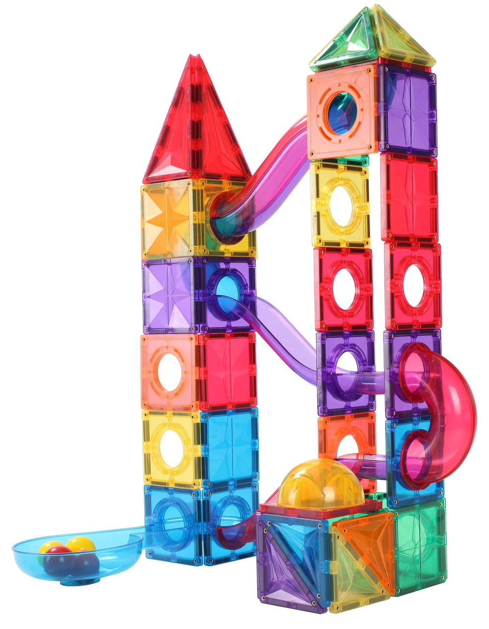 MNTL Tiles Mntl Ball Run on Sale! Fast Shipping