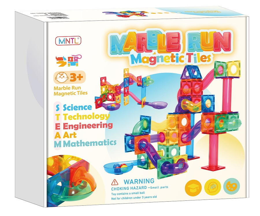 MNTL Tiles Mntl Ball Run on Sale! Fast Shipping