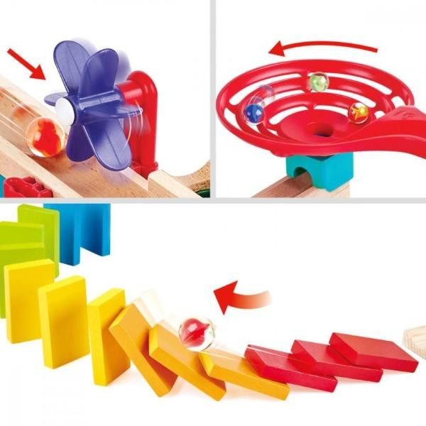 Hape Marble Run Race Track Sale! Australia Wide Delivery